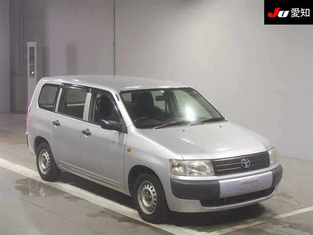 TOYOTA PROBOX 2011