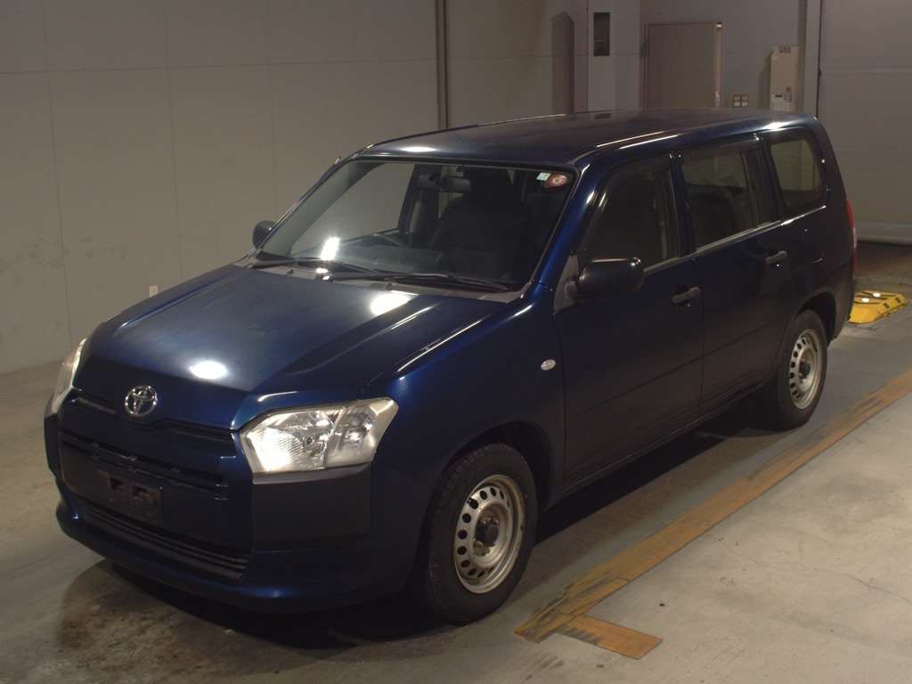 TOYOTA PROBOX 2015