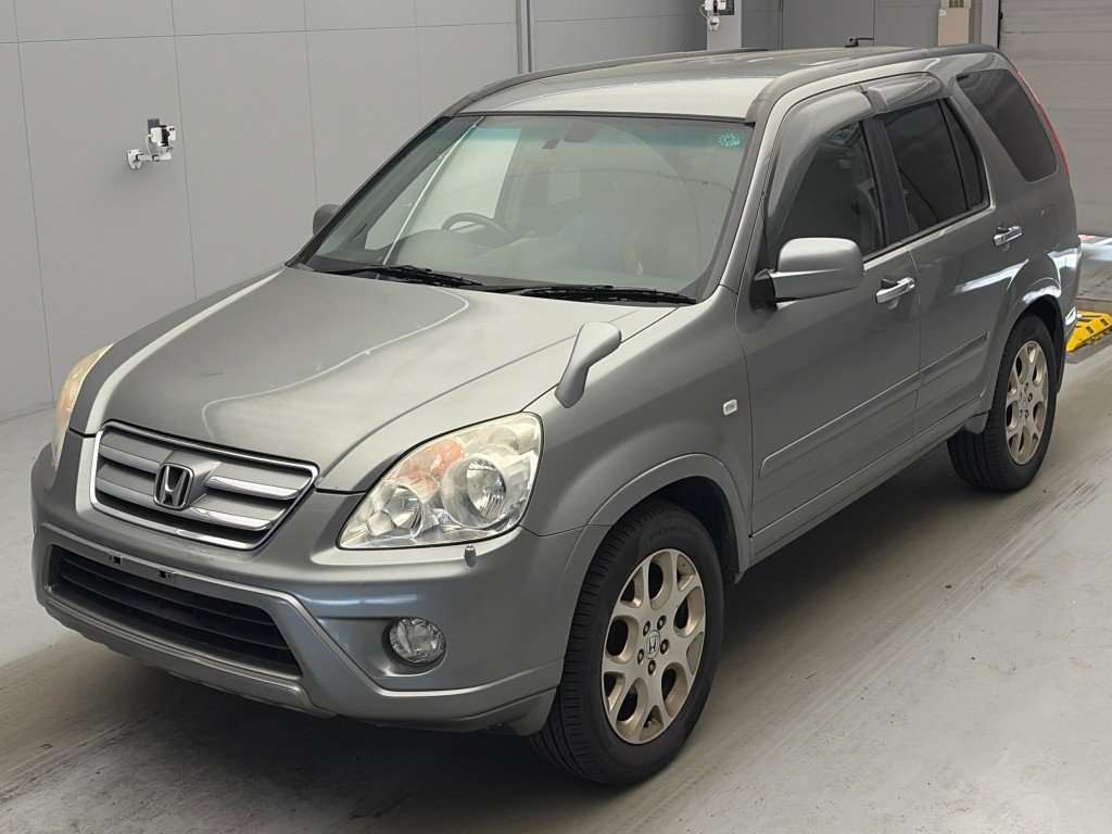 HONDA CR-V 2006