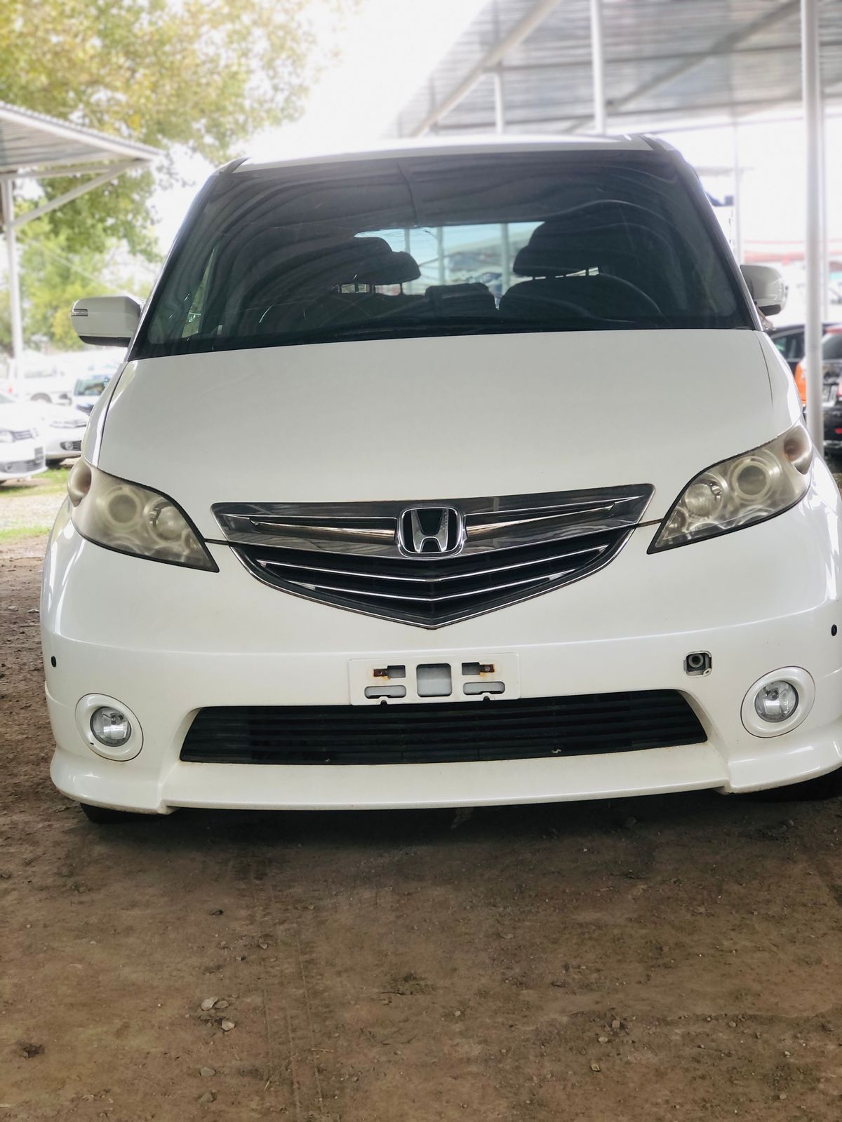 HONDA  ELYSION 2006