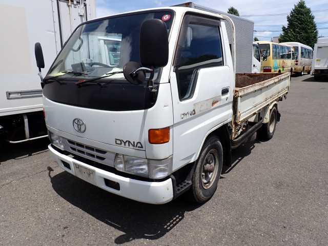 TOYOTA DYNA 1995