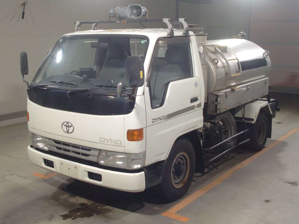 TOYOTA DYNA 1995