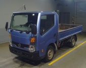 NISSAN ATLAS 2015