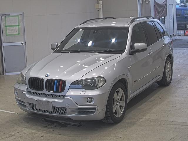 BMW X5 2007