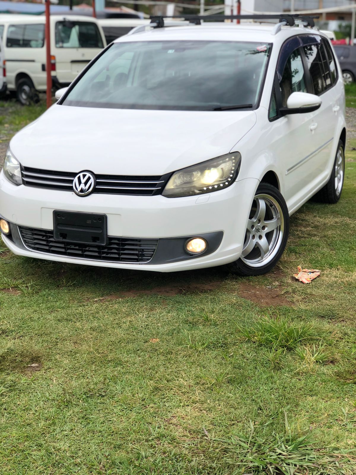 VOLKSWAGEN GOLF 2002