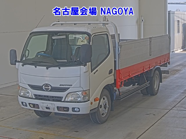 HINO DUTRO 2012