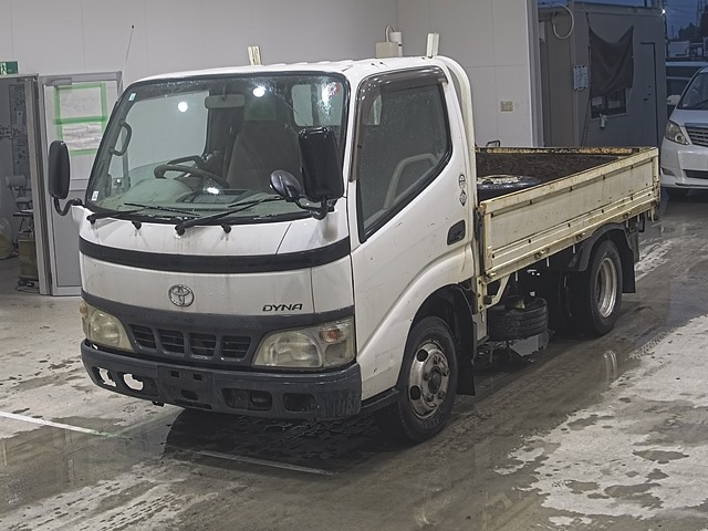 TOYOTA DYNA 2006