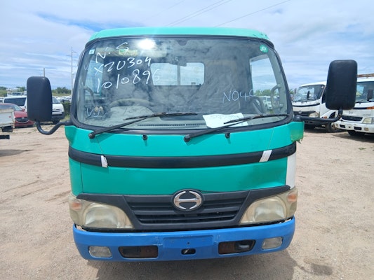 HINO DUTRO