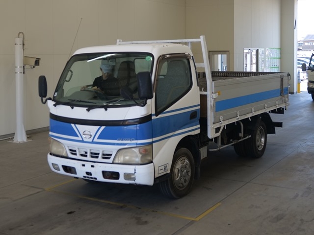 HINO DUTRO 2004