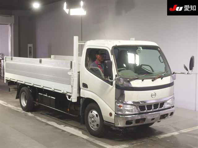 HINO DUTRO 2006