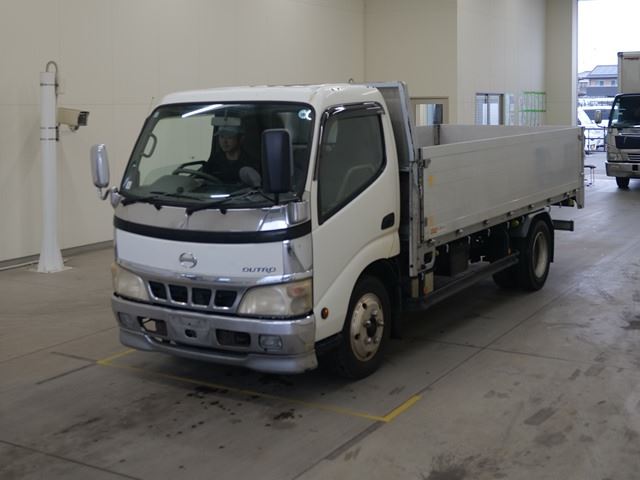 HINO DUTRO 2005
