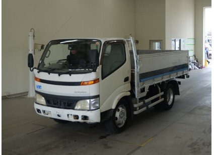 TOYOTA TOYOACE 2005
