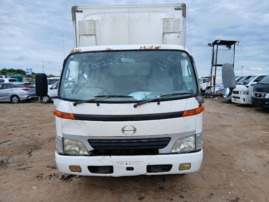 HINO DUTRO