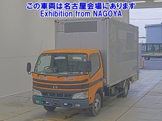 HINO DUTRO 2005