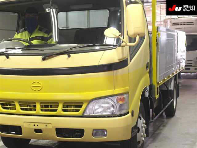 HINO DUTRO 2006