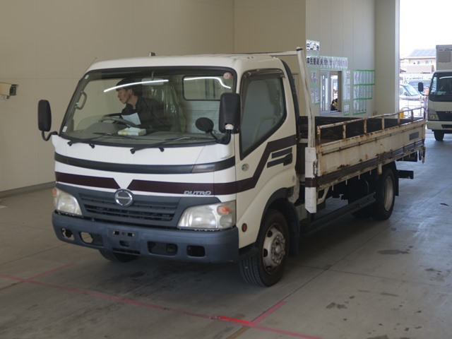 HINO DUTRO 2007