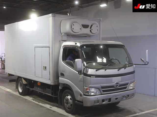 HINO DUTRO 2008