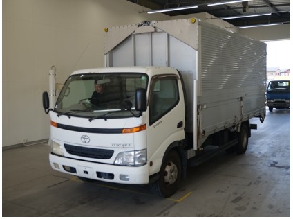 TOYOTA TOYOACE 1999