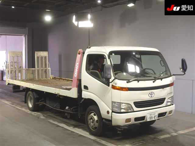 TOYOTA TOYOACE 1999