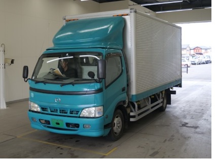 HINO DUTRO 2006