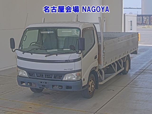 HINO DUTRO 2006