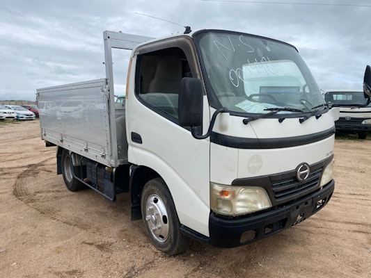 HINO DUTRO