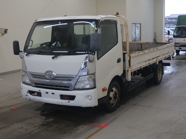 HINO DUTRO 3 TON 2012