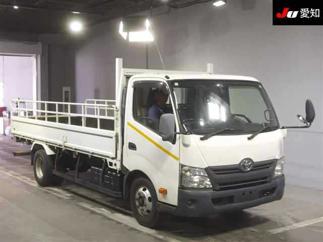 TOYOTA DYNA 2014