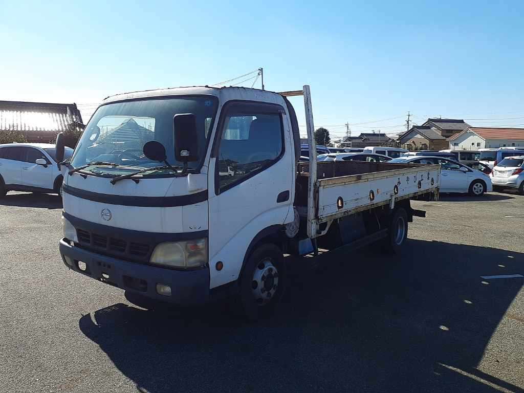 HINO DUTRO 2006